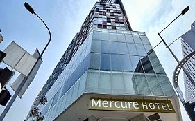 Mercure Singapore Bugis Hotel